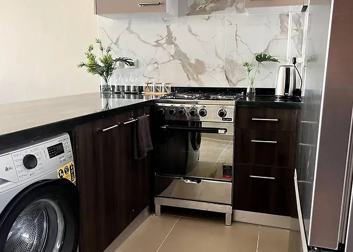 Ultimate Boho Chalet W Garden In Azha - Sokhna