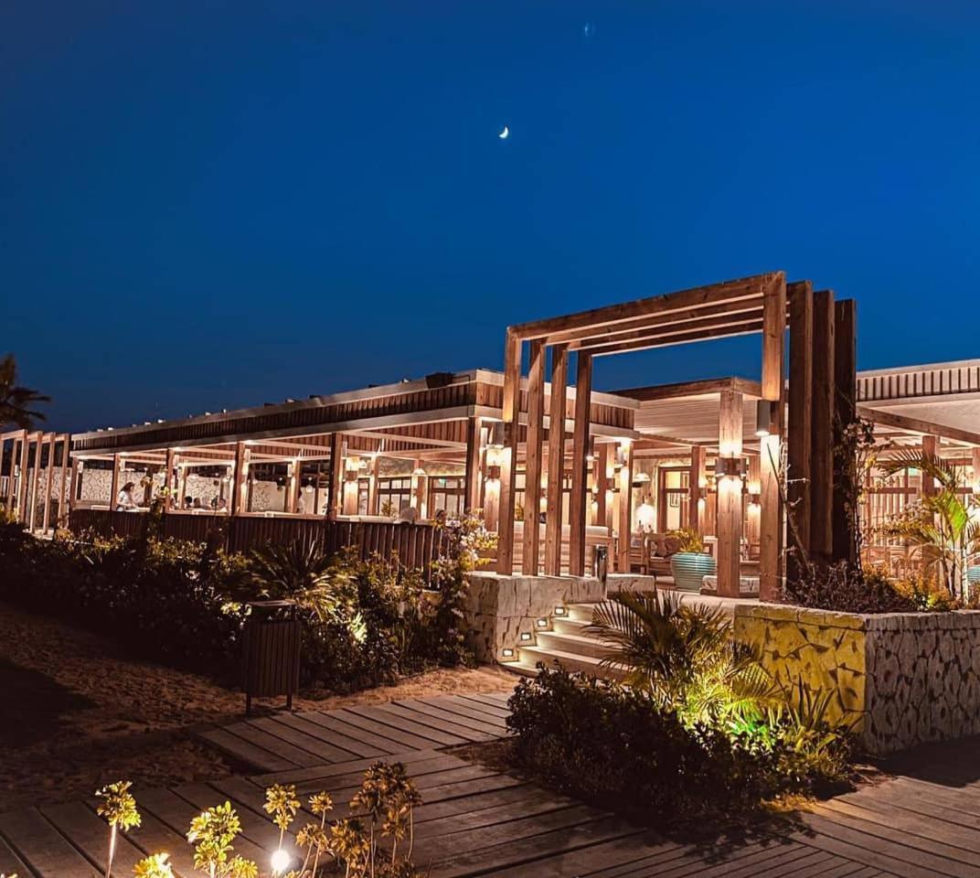 Ultimate Boho W Garden In Azha - Sokhna Apartment