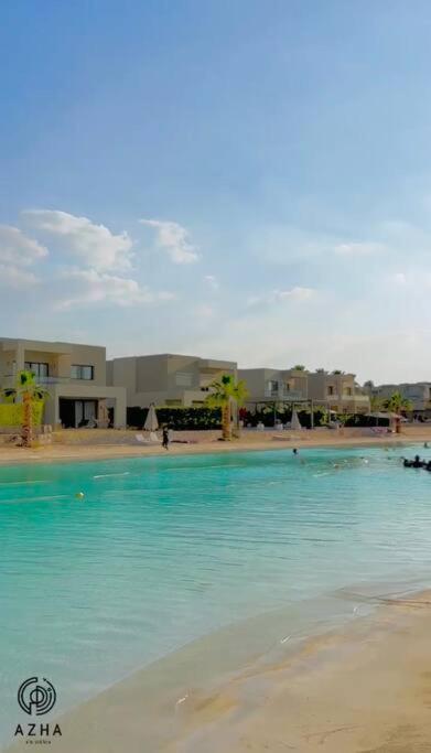 Ultimate Boho W Garden In Azha - Sokhna * Ain Sukhna