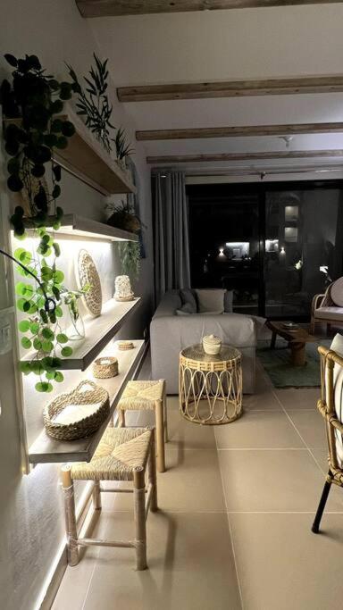 Apartment Ultimate Boho W Garden In Azha - Sokhna Ain Sukhna