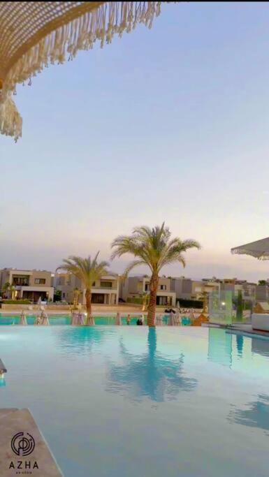 Ultimate Boho W Garden In Azha - Sokhna Ain Sukhna