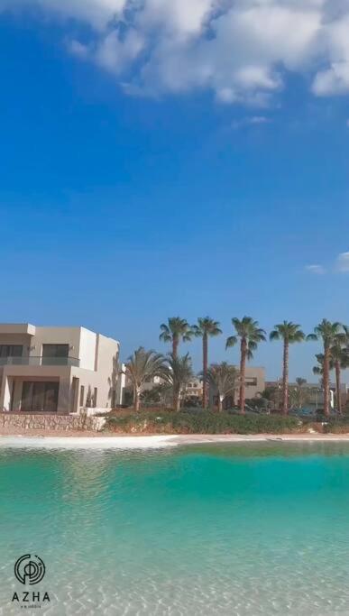 Ultimate Boho W Garden In Azha - Sokhna * Ain Sukhna
