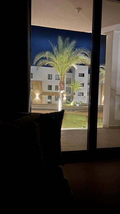 Apartment Ultimate Boho W Garden In Azha - Sokhna Ain Sukhna