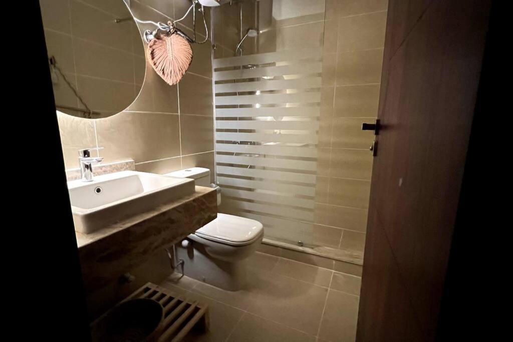 Ultimate Boho W Garden In Azha - Sokhna *