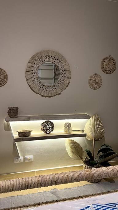 Ultimate Boho W Garden In Azha - Sokhna Apartment Ain Sukhna