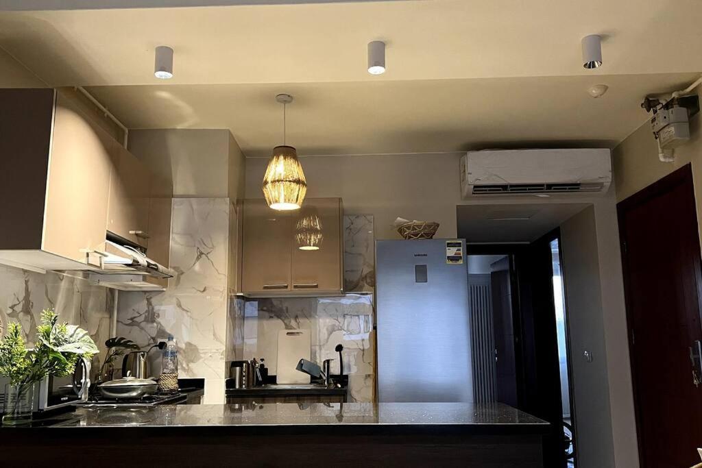 Apartment Ultimate Boho W Garden In Azha - Sokhna Ain Sukhna