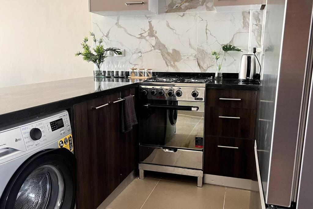 Ultimate Boho W Garden In Azha - Sokhna