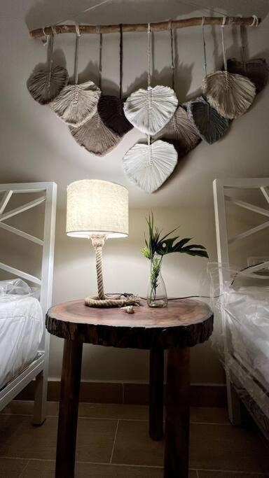 Ultimate Boho W Garden In Azha - Sokhna Apartment *