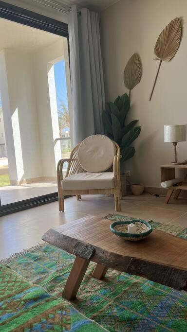 Apartment Ultimate Boho W Garden In Azha - Sokhna Ain Sukhna