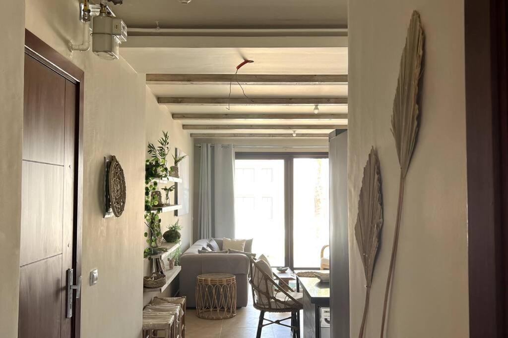 Ultimate Boho W Garden In Azha - Sokhna *