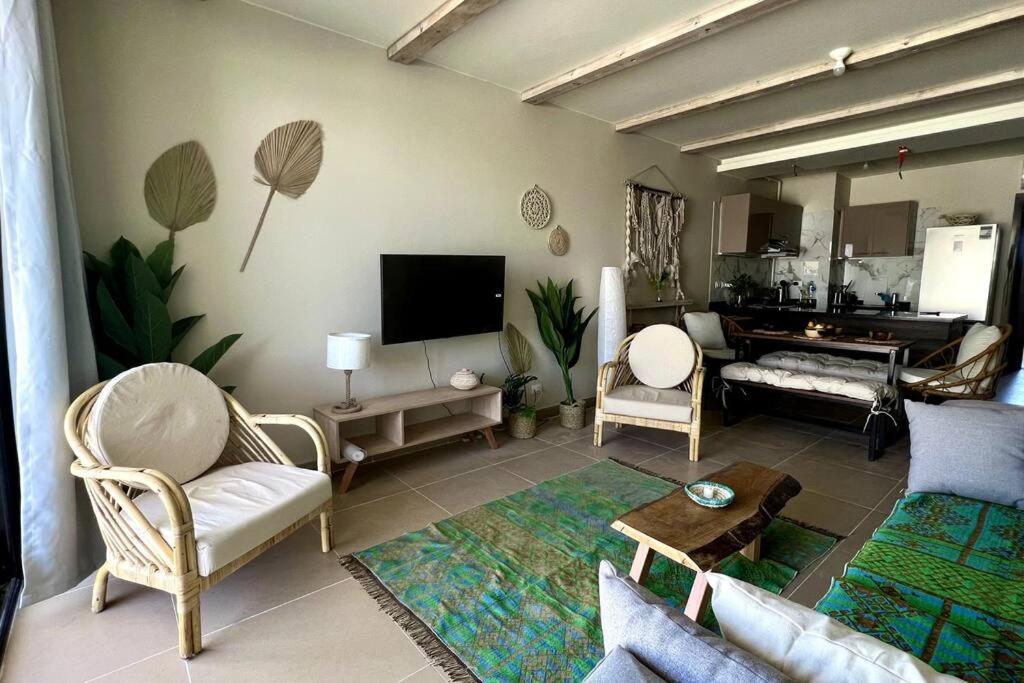 Ultimate Boho W Garden In Azha - Sokhna