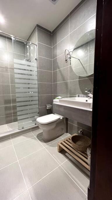 Apartment Ultimate Boho W Garden In Azha - Sokhna