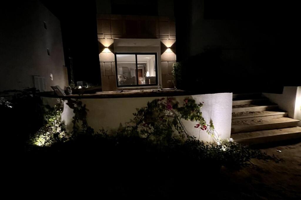 Apartment Ultimate Boho W Garden In Azha - Sokhna *