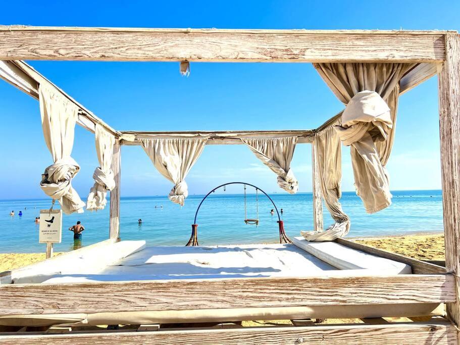 Ultimate Boho W Garden In Azha - Sokhna