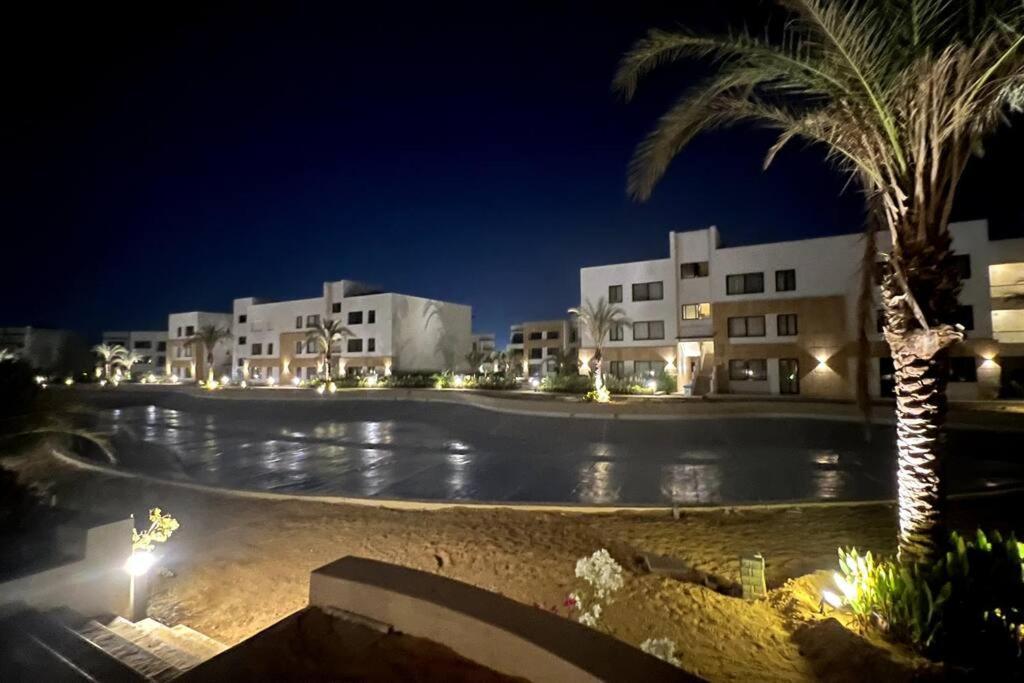 Apartment Ultimate Boho W Garden In Azha - Sokhna