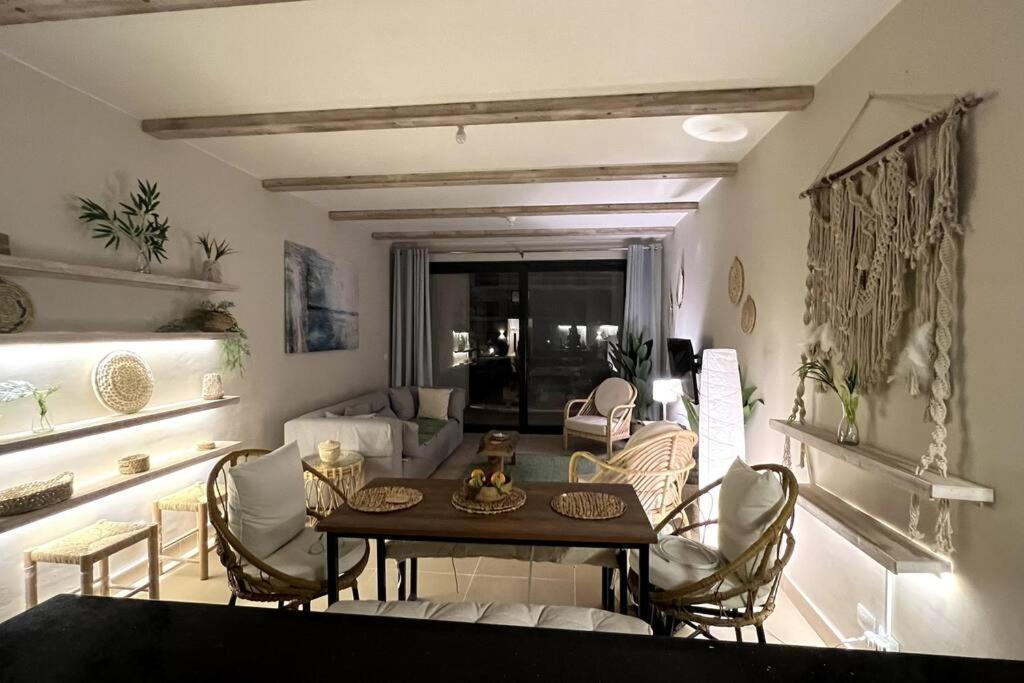 Ultimate Boho W Garden In Azha - Sokhna Ain Sukhna