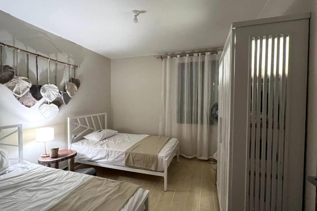Ultimate Boho W Garden In Azha - Sokhna Apartment