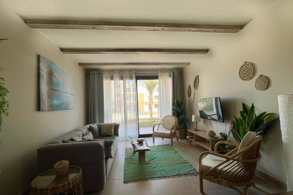 Ultimate Boho W Garden In Azha - Sokhna