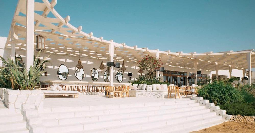 Ultimate Boho W Garden In Azha - Sokhna * Ain Sukhna